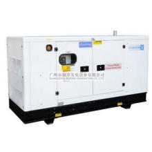 Kusing Pk30600 75kVA Silent Diesel Generator